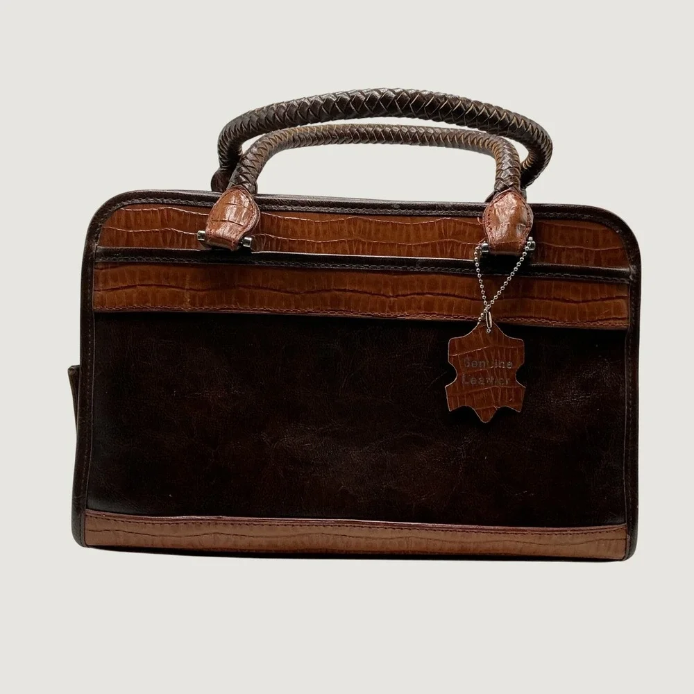 Unbranded genuine leather